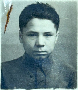 Григорьев Сергей Григорьевич